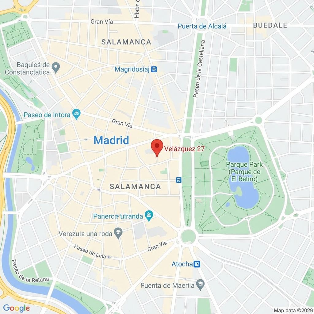 Mapa de ubicación