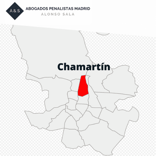Abogados Penales en Chamartín